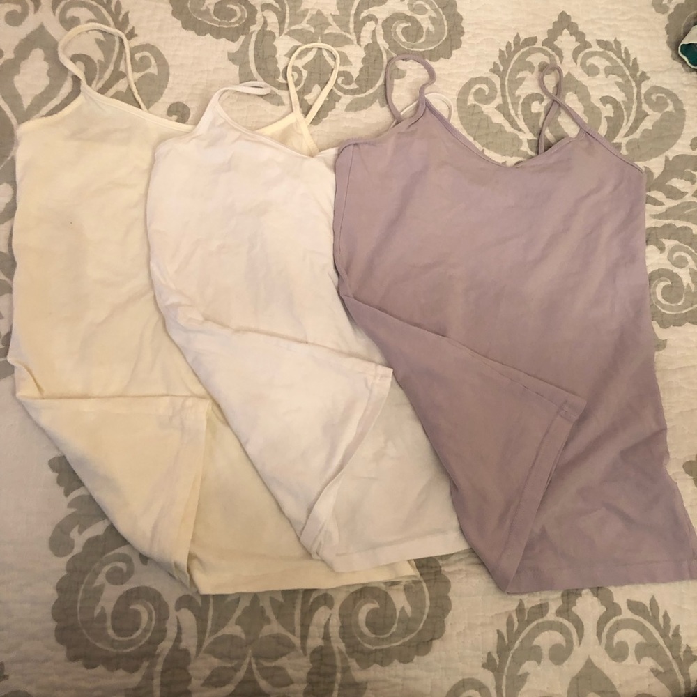 Cami set!